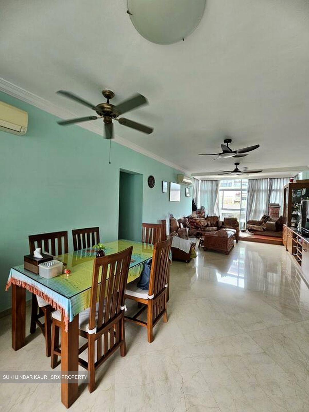 Sherwood Towers (D21), Apartment #496682941